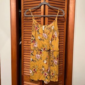 Romper, large, Xhilaration